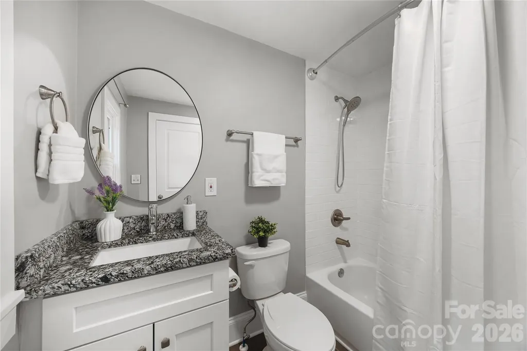 1108 Pegram Street Charlotte NC 28205
