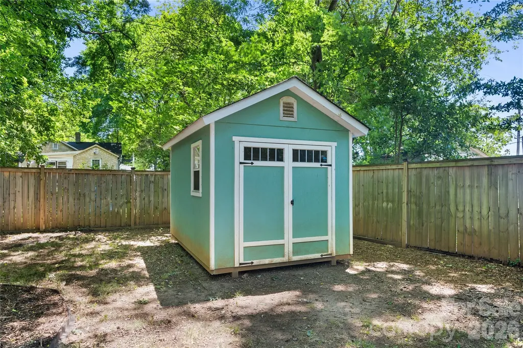 1108 Pegram Street Charlotte NC 28205