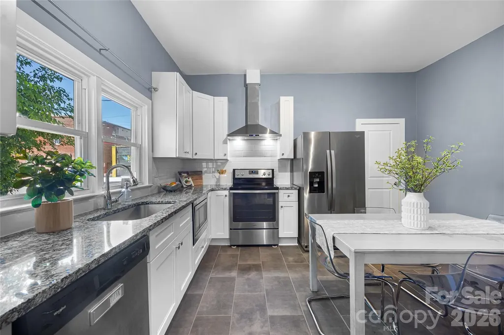 1108 Pegram Street Charlotte NC 28205