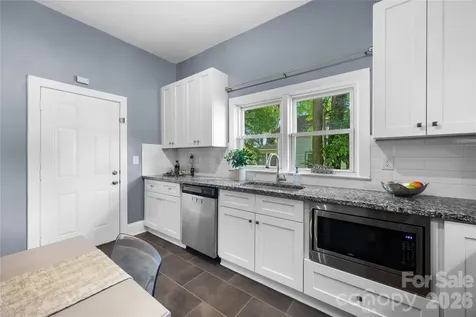 1108 Pegram Street Charlotte NC 28205