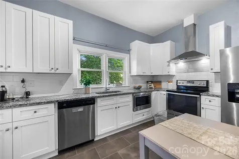 1108 Pegram Street Charlotte NC 28205