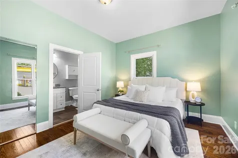 1108 Pegram Street Charlotte NC 28205