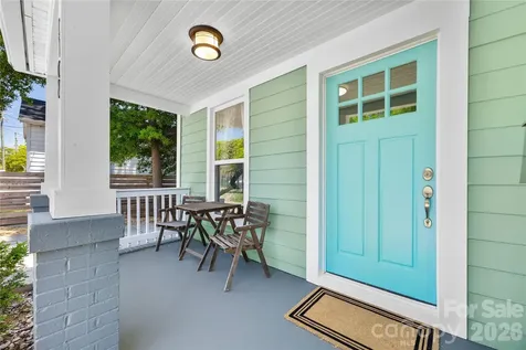 1108 Pegram Street Charlotte NC 28205