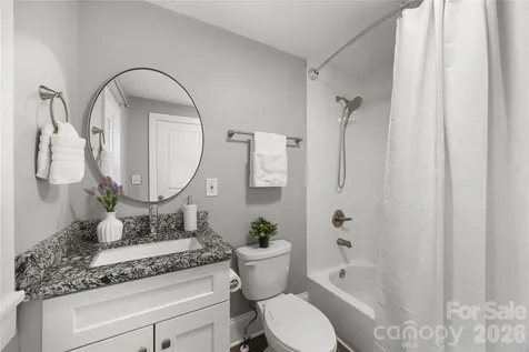 1108 Pegram Street Charlotte NC 28205