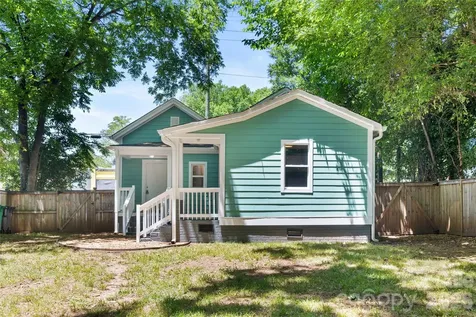 1108 Pegram Street Charlotte NC 28205