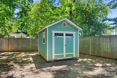 1108 Pegram Street Charlotte NC 28205