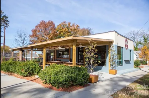 1108 Pegram Street Charlotte NC 28205