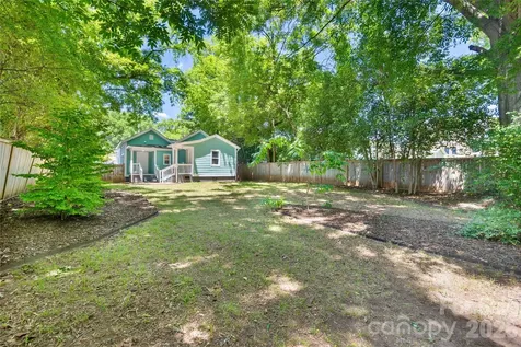 1108 Pegram Street Charlotte NC 28205