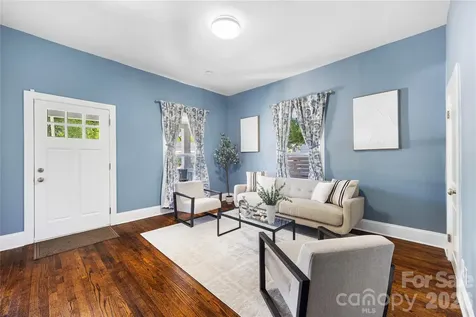 1108 Pegram Street Charlotte NC 28205
