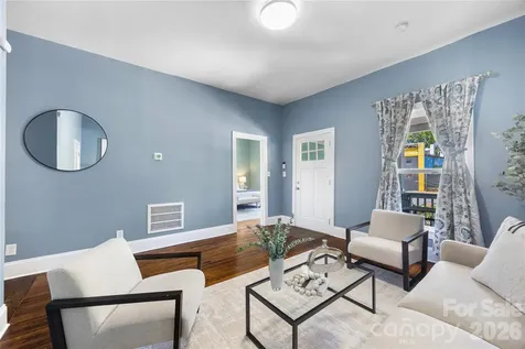 1108 Pegram Street Charlotte NC 28205