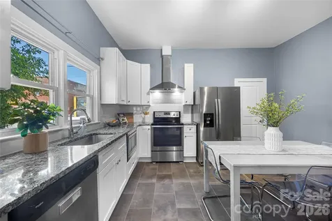 1108 Pegram Street Charlotte NC 28205