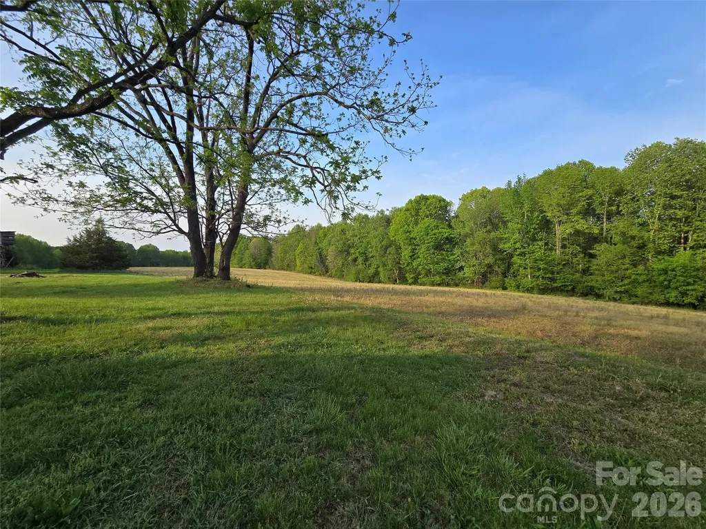 00 Ketchie Road Mt Ulla NC 28125