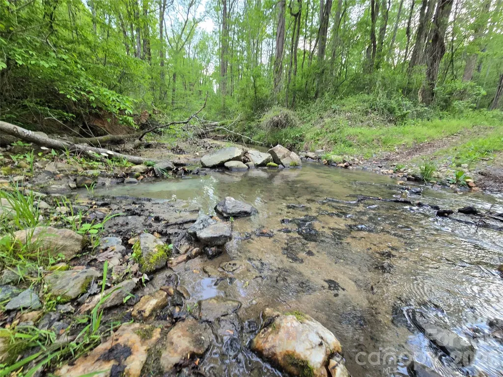 00 Ketchie Road Mt Ulla NC 28125