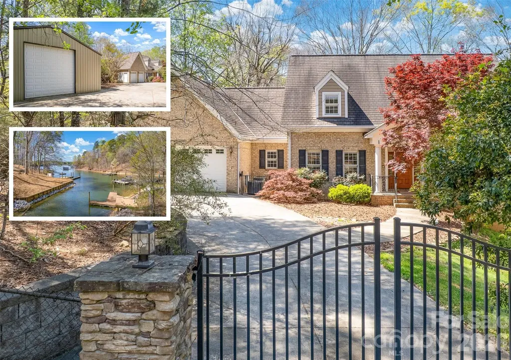 464 Laurel Cove Road Statesville NC 28677