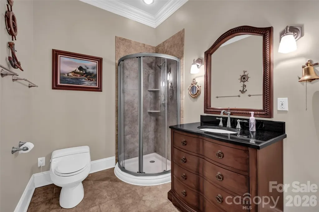 464 Laurel Cove Road Statesville NC 28677