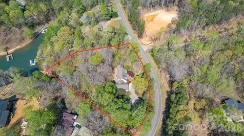 464 Laurel Cove Road Statesville NC 28677