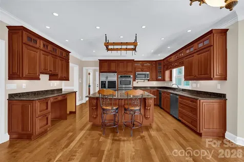 464 Laurel Cove Road Statesville NC 28677