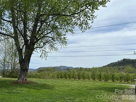 93 Laycock Road Hendersonville NC 28792