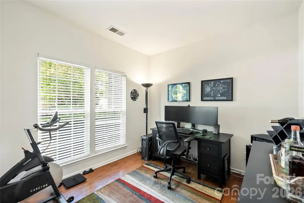 1019 Markwell Drive Matthews NC 28105