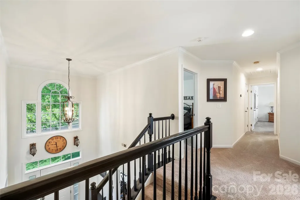 1019 Markwell Drive Matthews NC 28105