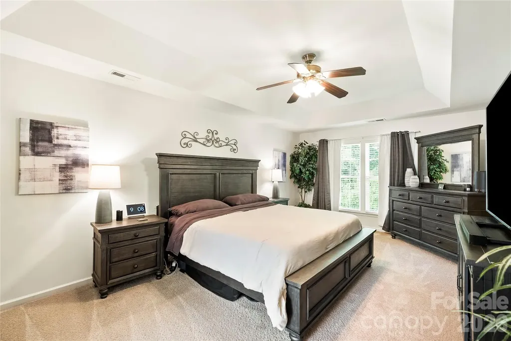 1019 Markwell Drive Matthews NC 28105