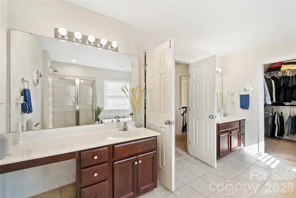 1019 Markwell Drive Matthews NC 28105