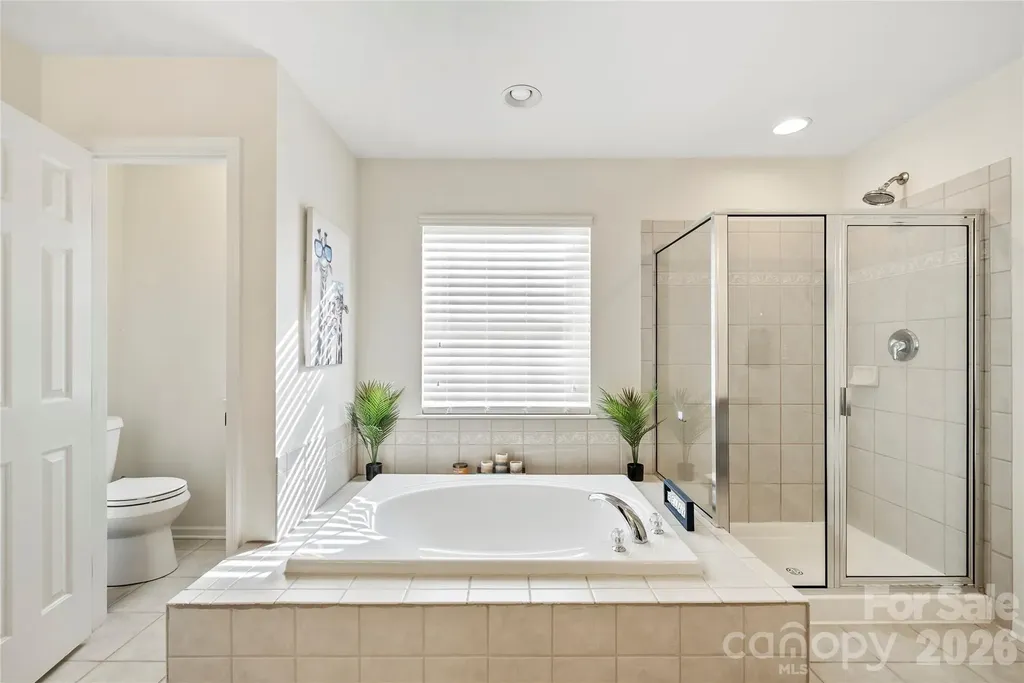 1019 Markwell Drive Matthews NC 28105