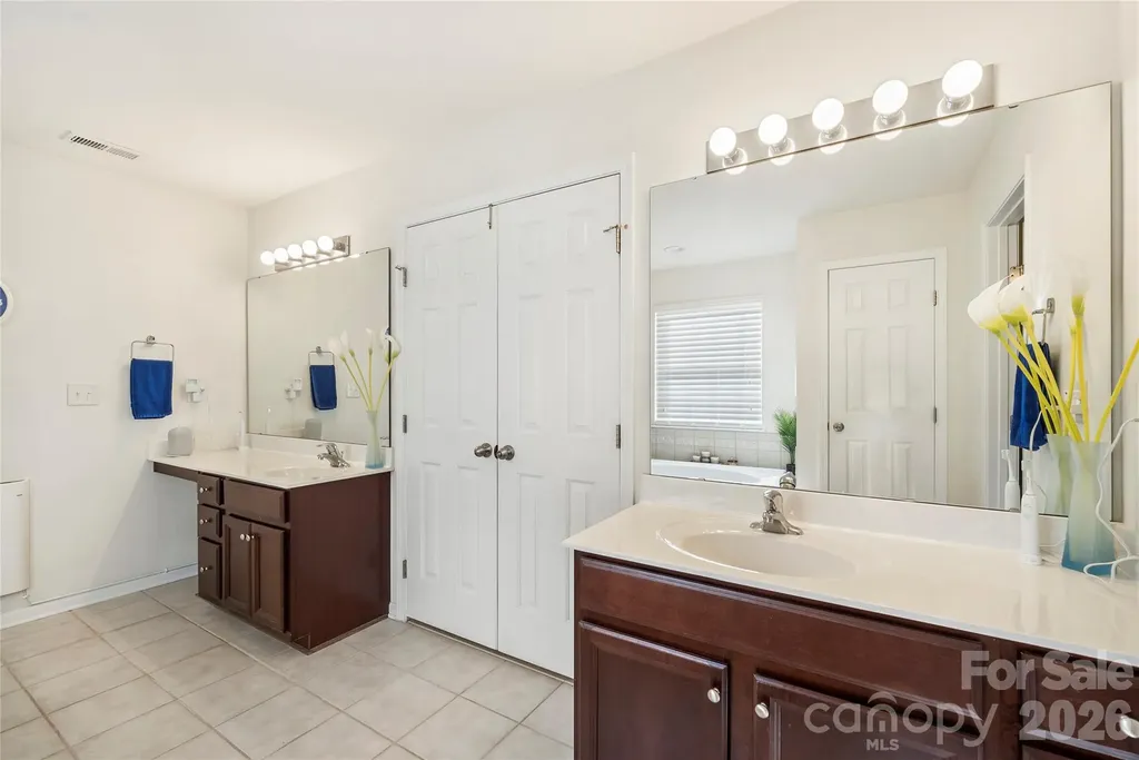 1019 Markwell Drive Matthews NC 28105