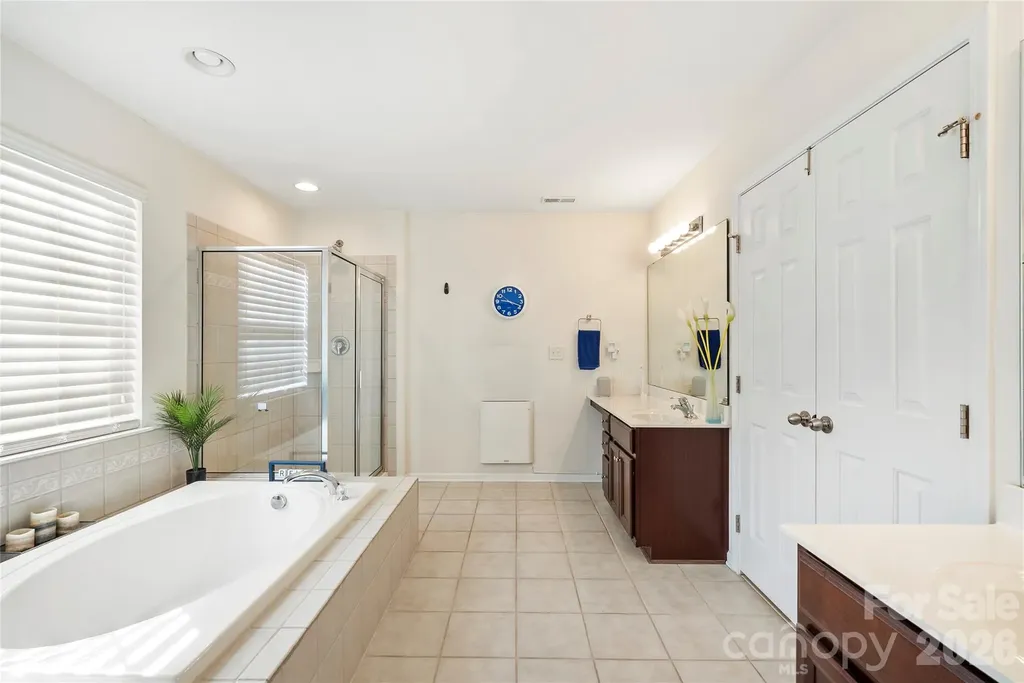 1019 Markwell Drive Matthews NC 28105