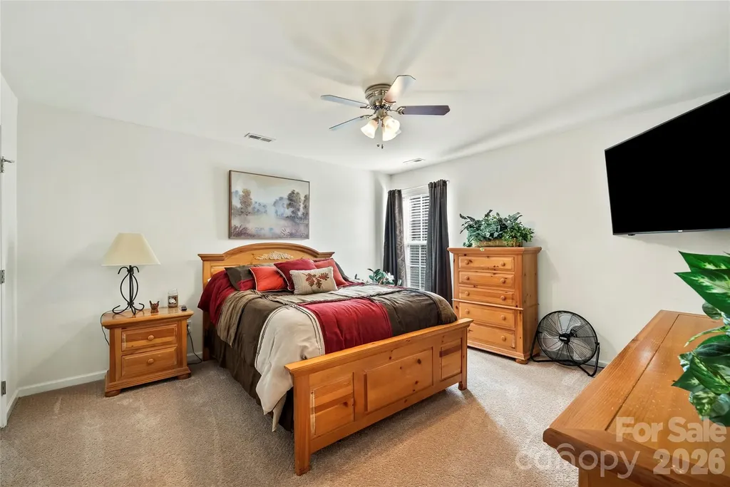 1019 Markwell Drive Matthews NC 28105