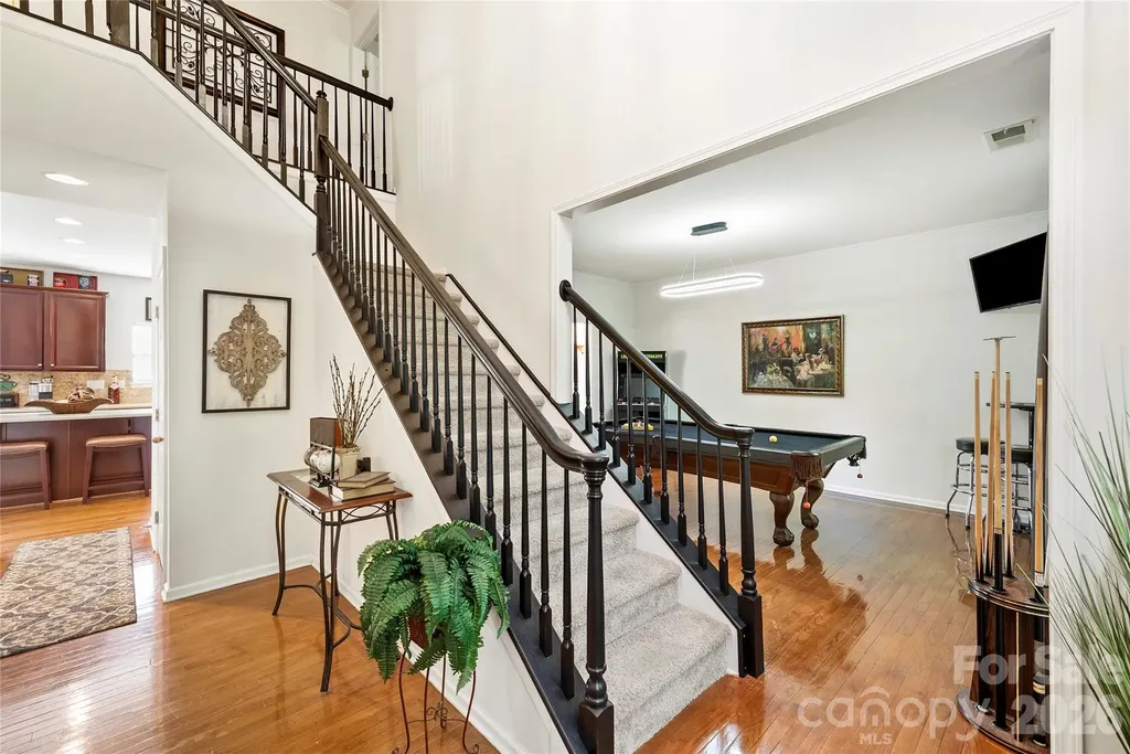 1019 Markwell Drive Matthews NC 28105