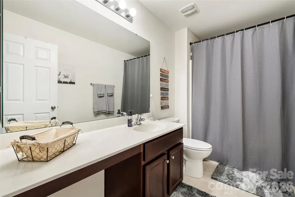 1019 Markwell Drive Matthews NC 28105