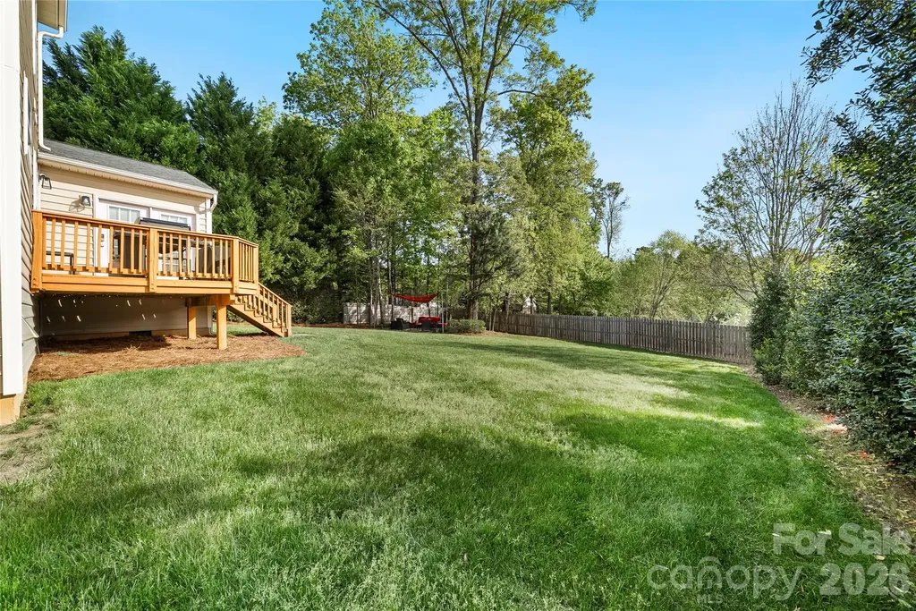 1019 Markwell Drive Matthews NC 28105