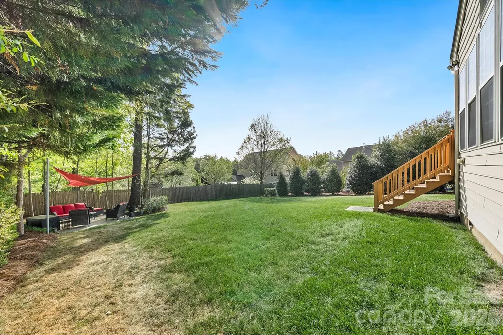 1019 Markwell Drive Matthews NC 28105
