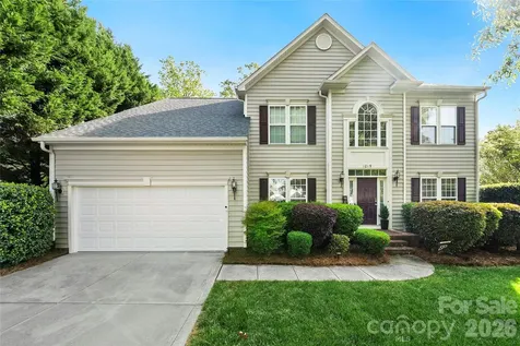 1019 Markwell Drive Matthews NC 28105