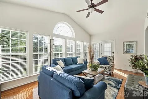 1019 Markwell Drive Matthews NC 28105