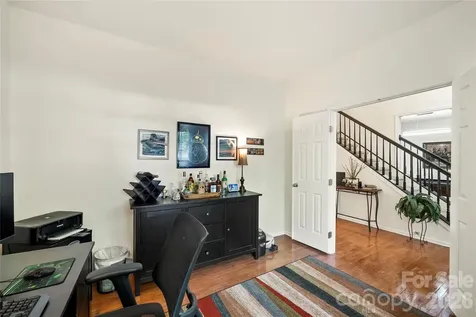 1019 Markwell Drive Matthews NC 28105