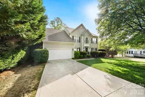 1019 Markwell Drive Matthews NC 28105