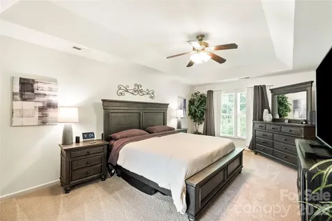 1019 Markwell Drive Matthews NC 28105