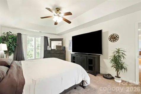 1019 Markwell Drive Matthews NC 28105