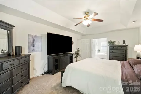 1019 Markwell Drive Matthews NC 28105