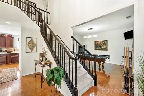 1019 Markwell Drive Matthews NC 28105