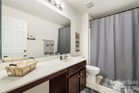 1019 Markwell Drive Matthews NC 28105