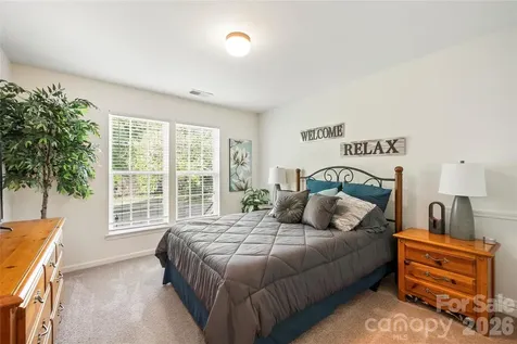 1019 Markwell Drive Matthews NC 28105