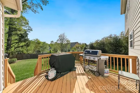 1019 Markwell Drive Matthews NC 28105