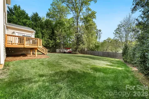 1019 Markwell Drive Matthews NC 28105
