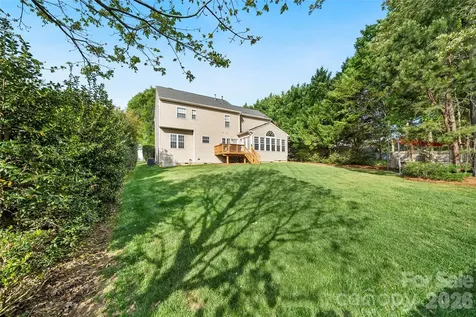 1019 Markwell Drive Matthews NC 28105