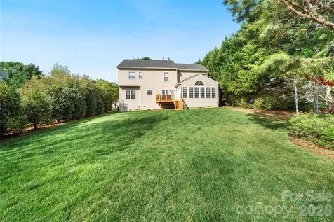 1019 Markwell Drive Matthews NC 28105