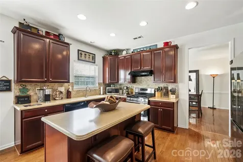 1019 Markwell Drive Matthews NC 28105