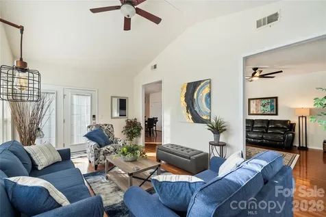 1019 Markwell Drive Matthews NC 28105